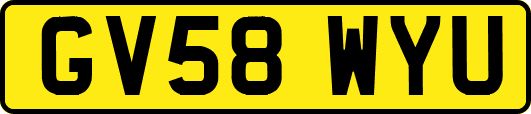 GV58WYU