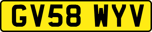GV58WYV