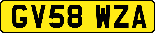GV58WZA