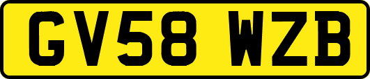 GV58WZB