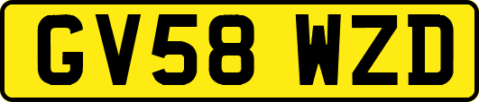 GV58WZD