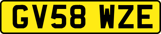 GV58WZE