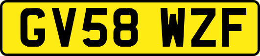 GV58WZF