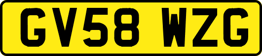 GV58WZG
