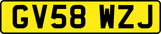GV58WZJ