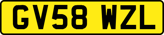 GV58WZL