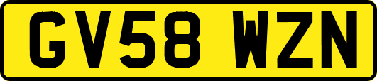 GV58WZN
