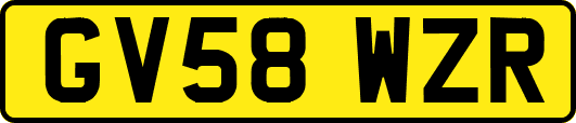 GV58WZR