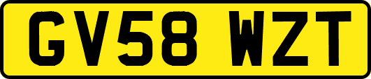 GV58WZT