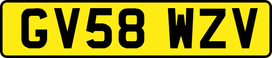 GV58WZV