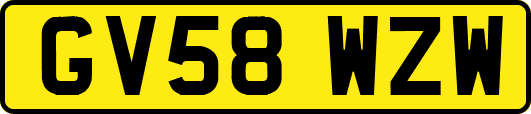 GV58WZW