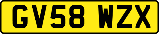 GV58WZX