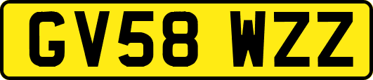 GV58WZZ