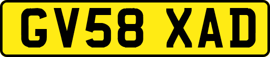 GV58XAD
