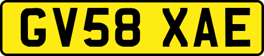 GV58XAE