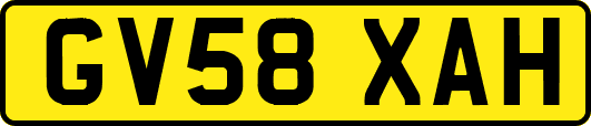 GV58XAH