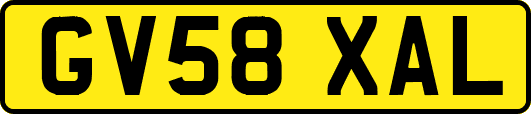 GV58XAL