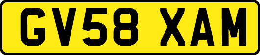 GV58XAM