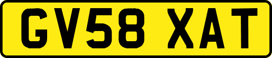 GV58XAT