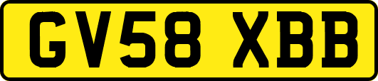 GV58XBB