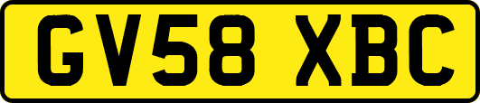 GV58XBC