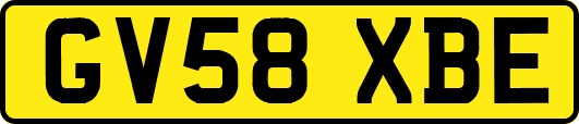GV58XBE