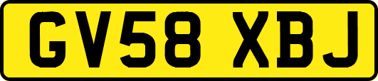 GV58XBJ