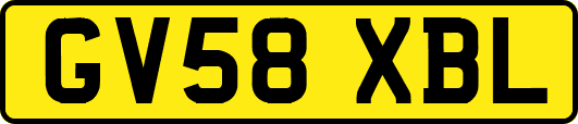 GV58XBL