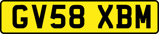 GV58XBM