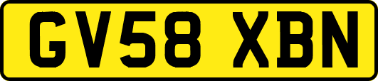 GV58XBN