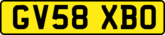 GV58XBO