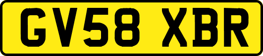GV58XBR