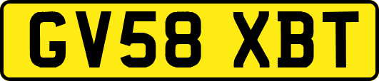 GV58XBT