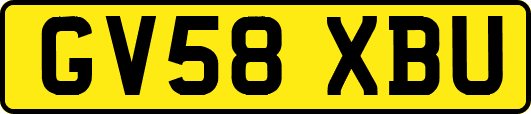 GV58XBU