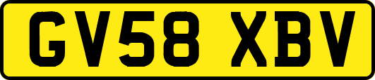 GV58XBV