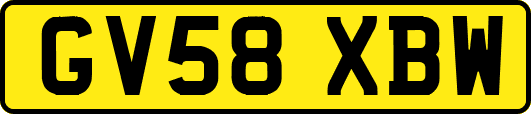 GV58XBW