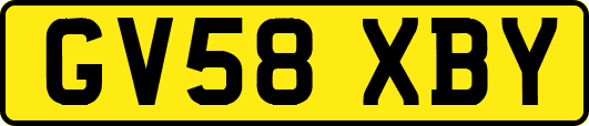GV58XBY