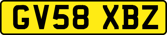 GV58XBZ