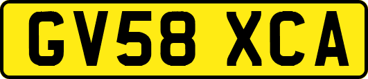 GV58XCA