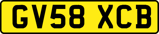 GV58XCB