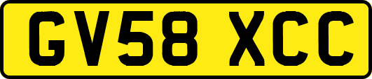 GV58XCC