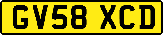 GV58XCD