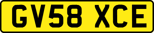 GV58XCE