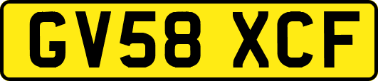 GV58XCF