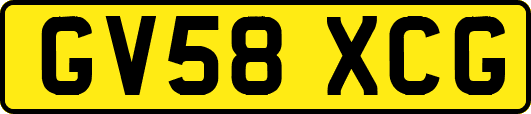 GV58XCG