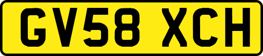 GV58XCH