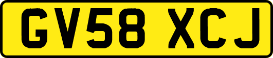 GV58XCJ
