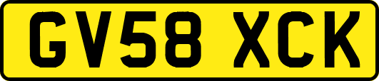 GV58XCK