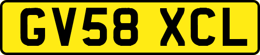 GV58XCL