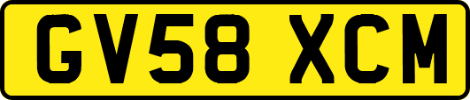 GV58XCM